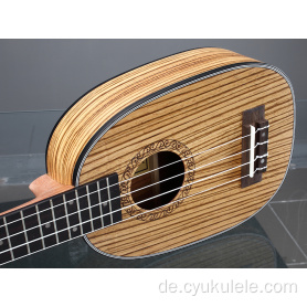 Großhandel Ananas Eimer Ukulele